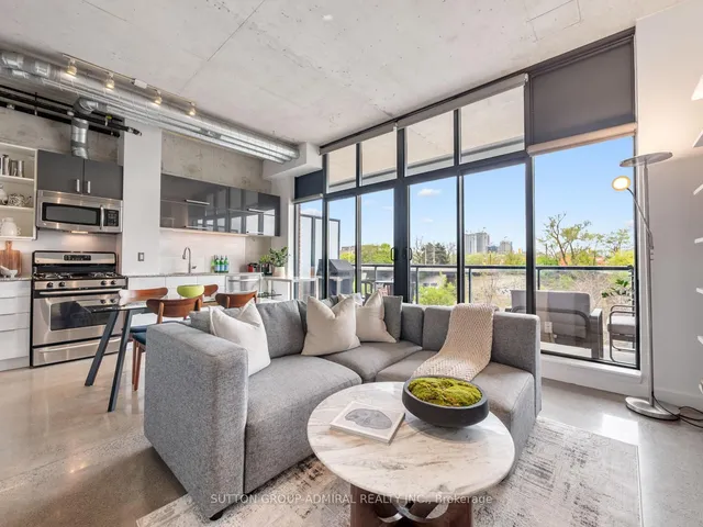 Additional image 3 of 369 Sorauren Ave Unit 307