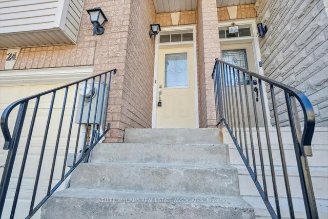 Additional image 3 of 24 Mount Dennis Dr Unit M24