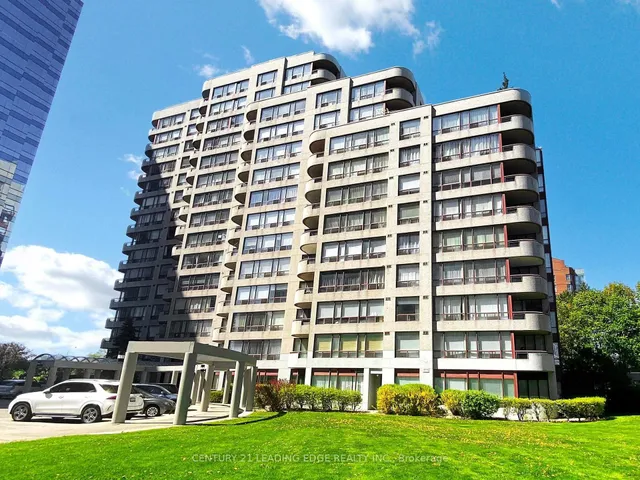 Additional image 44 of 5785 Yonge St Unit PH404