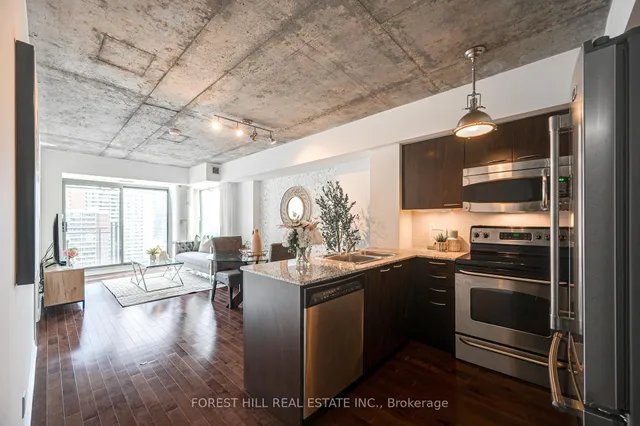 Additional image 36 of 22 Wellesley St Unit 2108
