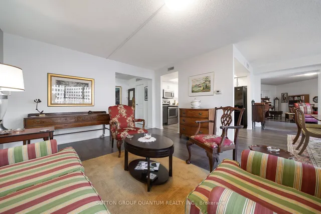 Additional image 7 of 55 Harbour Sq Unit 1113