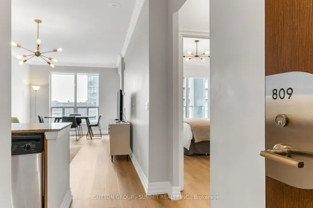 Additional image 9 of 2083 Lake shore Blvd Unit 809