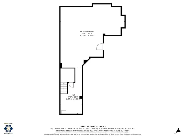 Additional image 13 of 68 Luella Cres