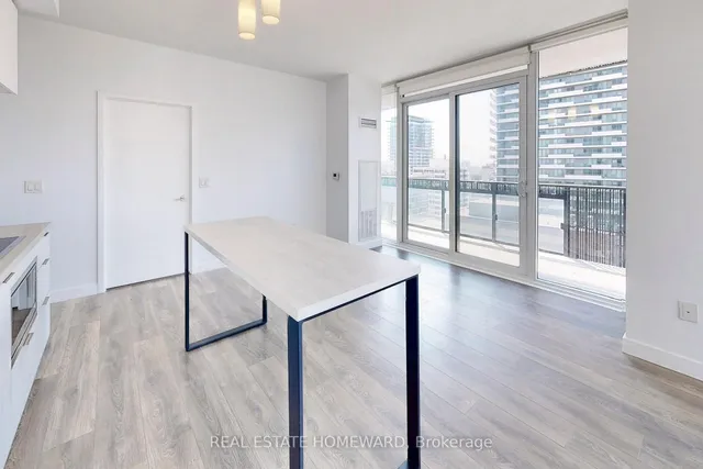 Additional image 2 of 8 Eglinton Ave Unit 1503