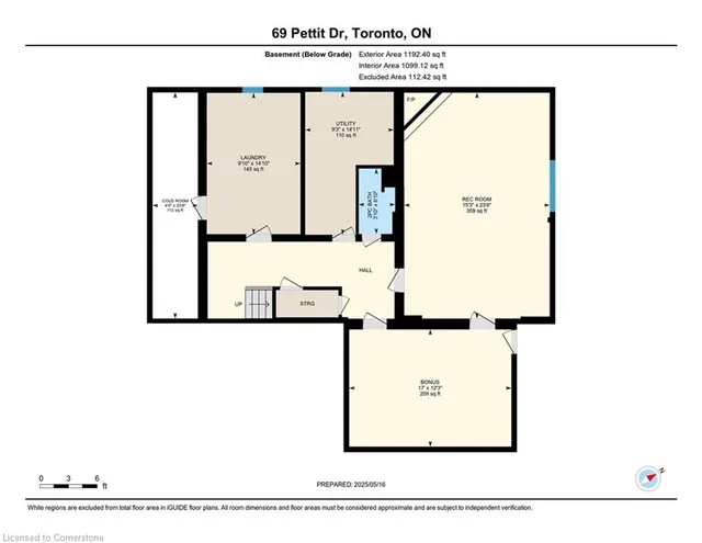 Additional image 19 of 69 Pettit Dr