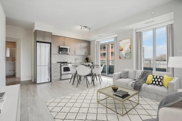 Additional image 6 of 212 King William St Unit 403