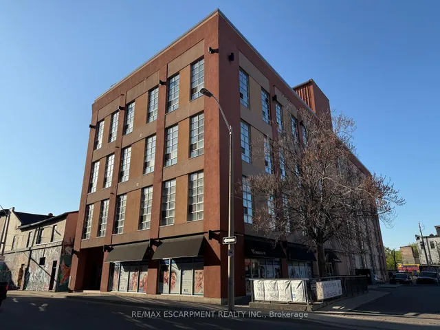 11 Rebecca St Unit 406