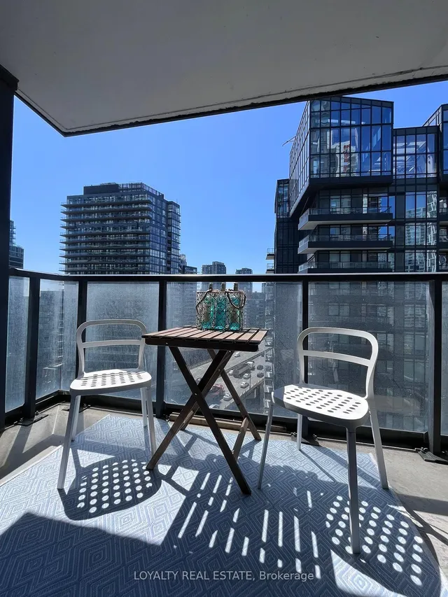 Additional image 3 of 70 Queens Wharf Rd Unit 1803