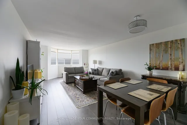 Additional image 19 of 3845 Lake Shore Blvd Unit 1608