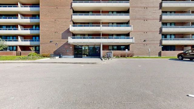 Property image for 15 Torrance Rd Unit 1401