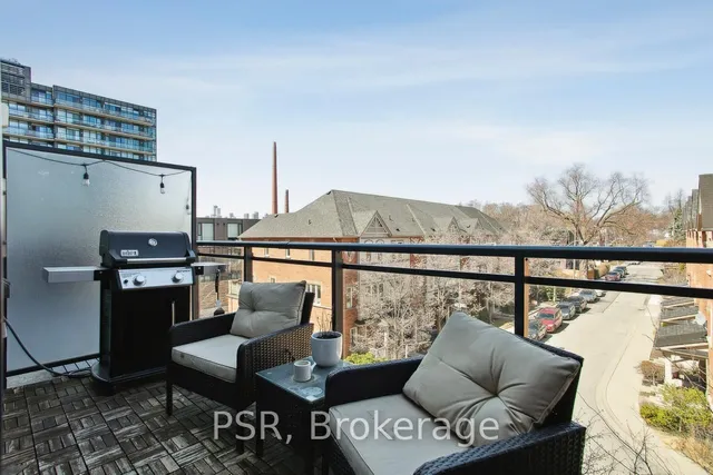 Additional image 12 of 1238 Dundas St Unit 402