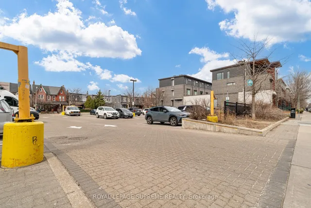 Additional image 35 of 205 Manning Ave Unit 207