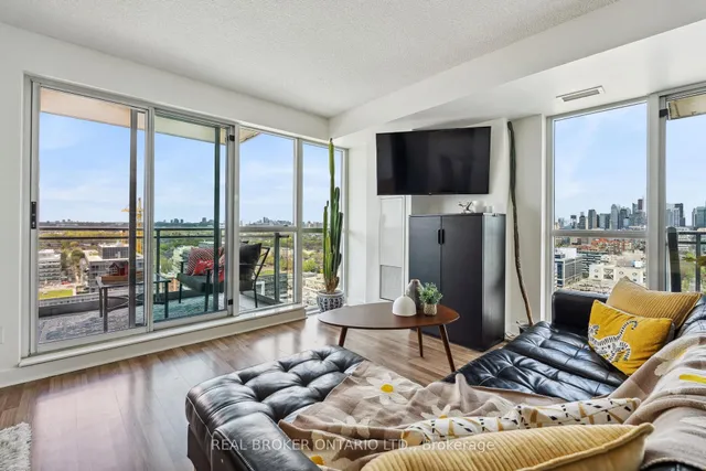 Additional image 9 of 100 Western Battery Rd Unit 2209