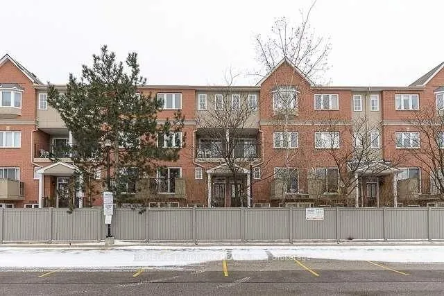 Primary image of 1881 Mcnicoll Ave Unit 227