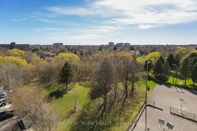 Additional image 15 of 1346 Danforth Rd Unit 706