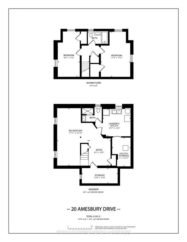 Primary image of 20 Amesbury Dr
