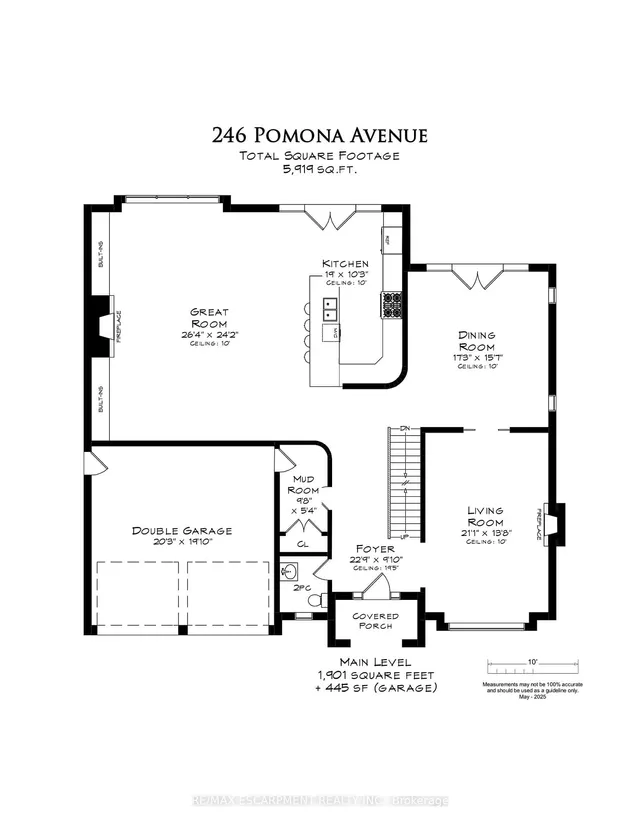 Additional image 48 of 246 Pomona Ave