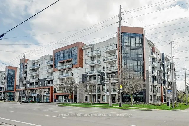 320 Plains Rd Unit 502