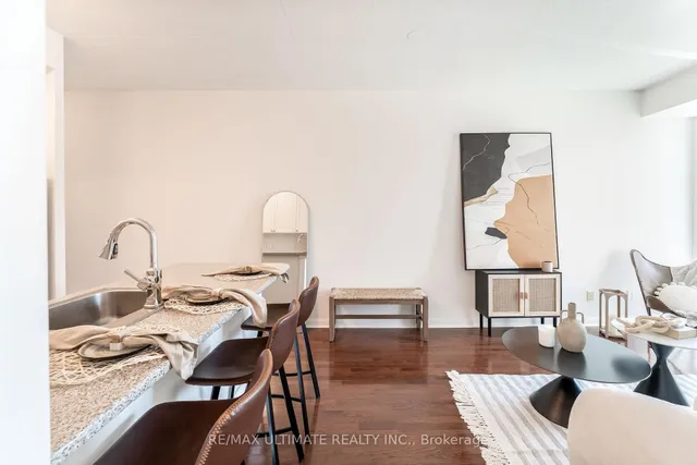 Additional image 6 of 235 Sherway Gardens Rd Unit 205