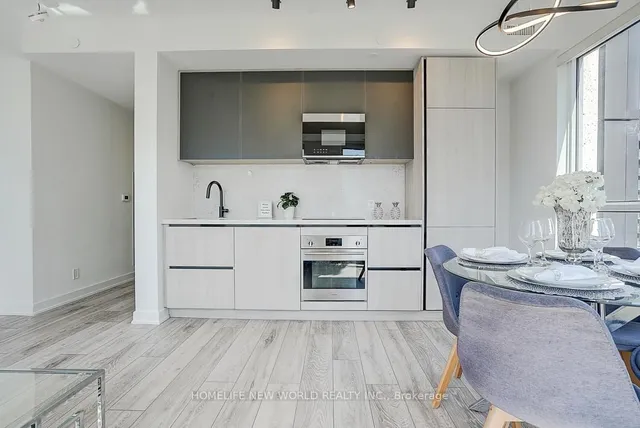 Additional image 24 of 108 PETER St Unit 3706