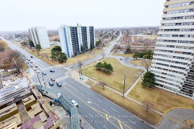 Additional image 22 of 20 Meadowglen Pl Unit 1406