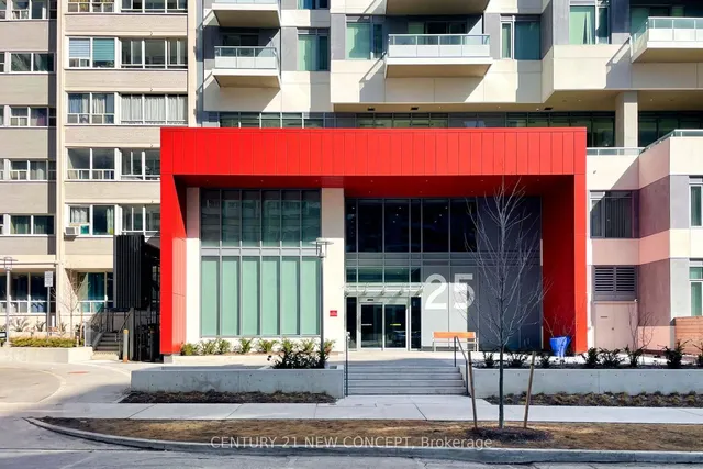 Additional image 31 of 25 Holly St Unit 1503