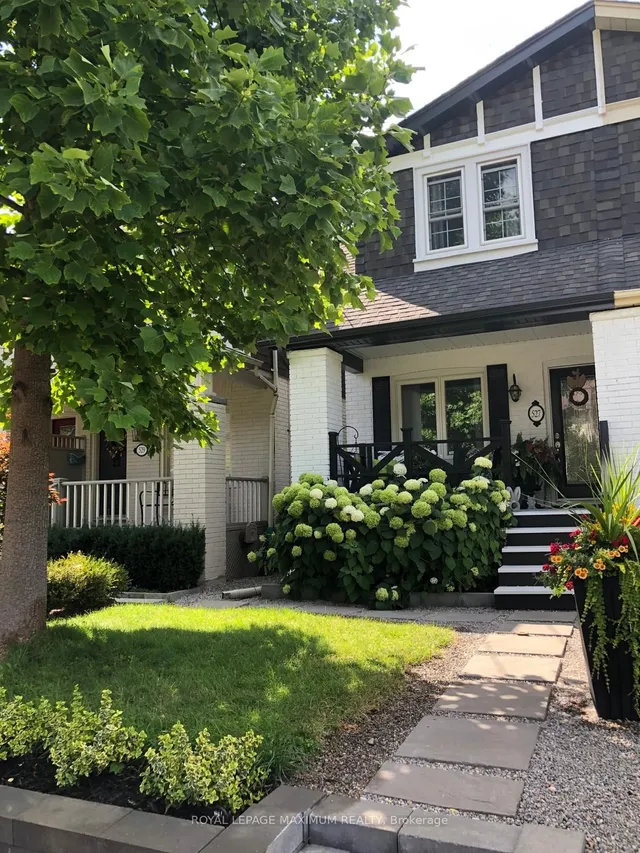 Additional image 4 of 527 Merton St