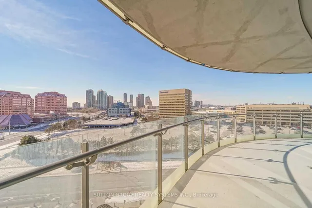 Additional image 5 of 50 Absolute Ave Unit #1007