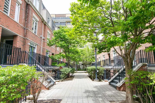 Additional image 24 of 415 Jarvis St Unit 373