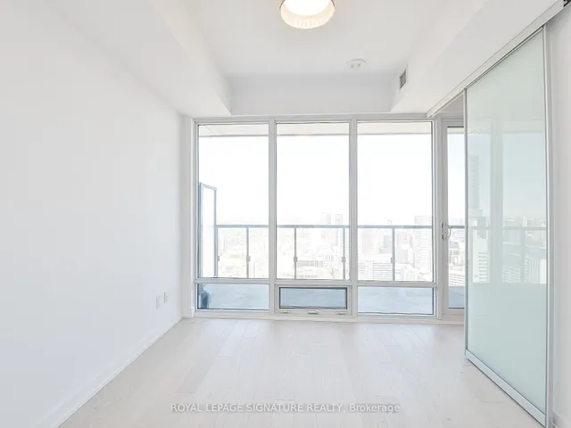 Additional image 12 of 488 University Ave Unit 3805