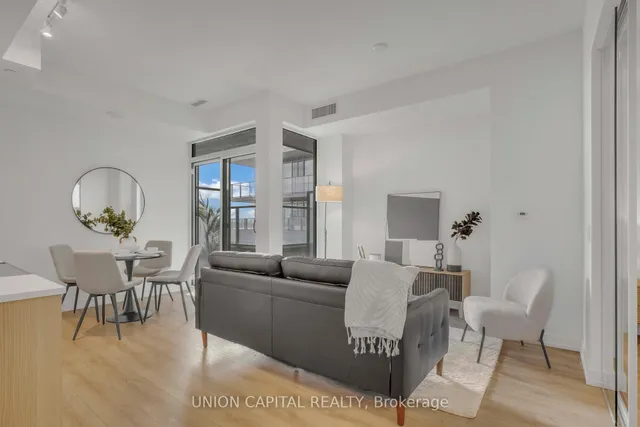 Additional image 14 of 500 Dupont St Unit 419