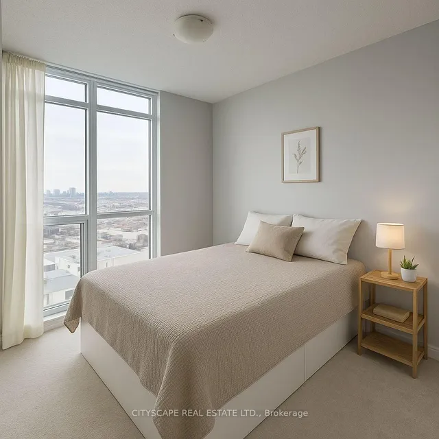 Additional image 2 of 205 Sherway Gardens Rd Unit 2302