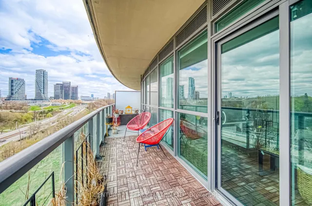 Additional image 26 of 35 Brian Peck Cres Unit 504