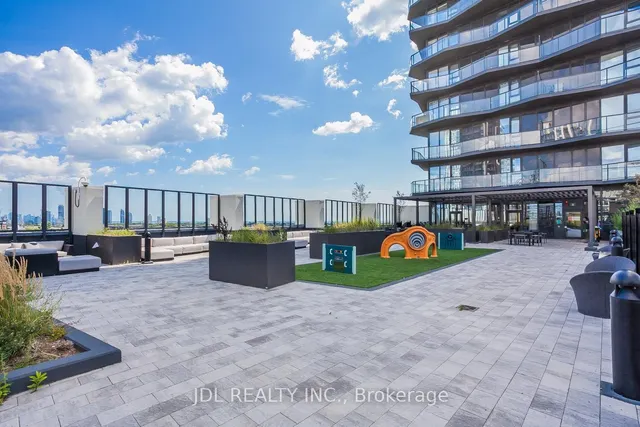 Additional image 10 of 36 Zorra St Unit 2809