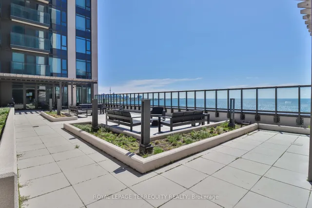 Additional image 36 of 1926 Lake Shore Blvd Unit 2716