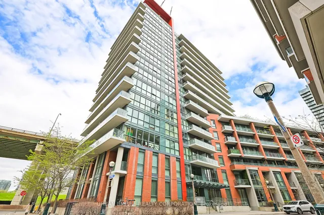 Additional image 2 of 50 Bruyeres Mews Unit 913