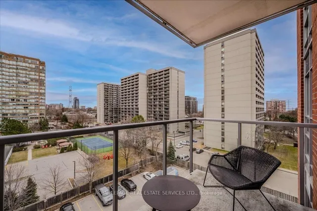 Additional image 13 of 551 Maple Ave Unit 615