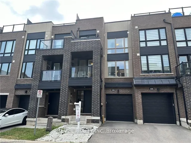 3038 Blacktusk Common