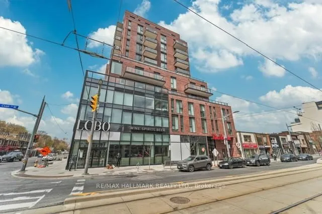 185 Alberta Ave Unit 1103