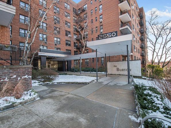 2550 Independence Ave APT 7-G, Bronx, NY 10463