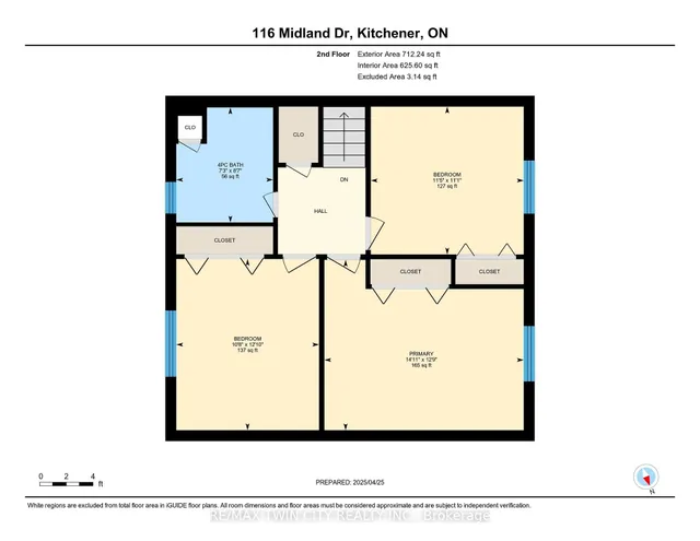 Additional image 30 of 116 Midland Dr