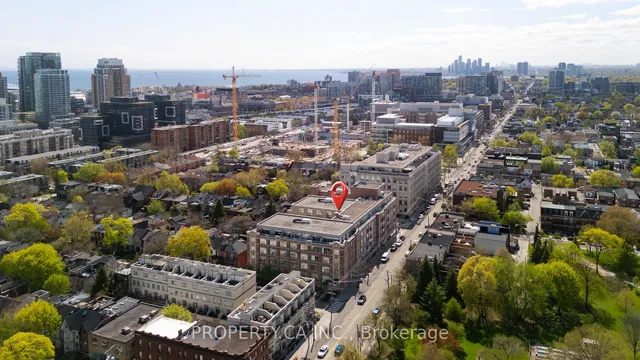 Additional image 22 of 955 Queen St Unit 317