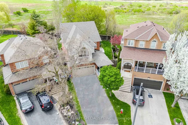 7405 Banffshire Crt