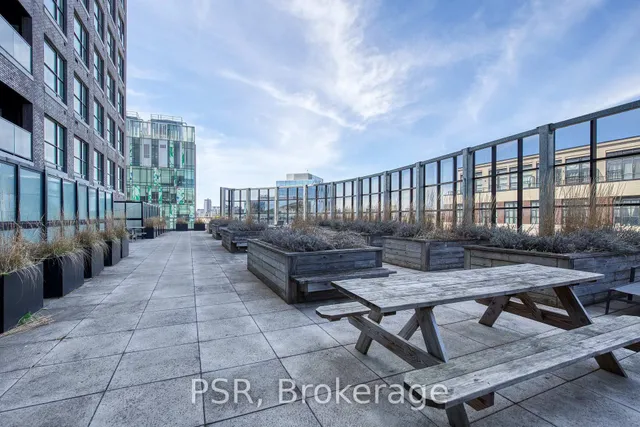 Additional image 25 of 1 Victoria St Unit 1205