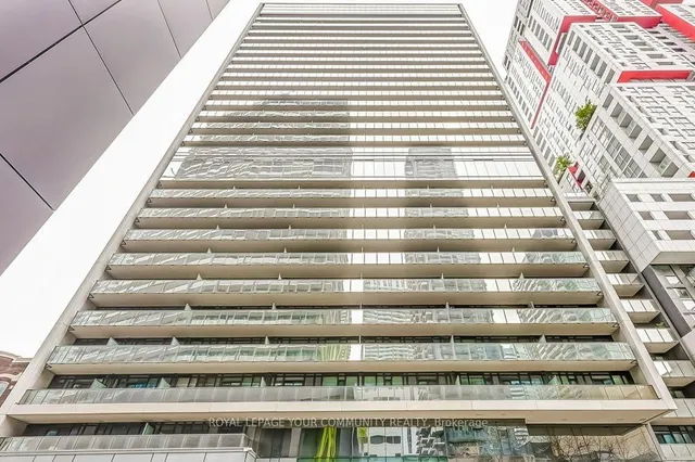 Additional image 42 of 330 Richmond St Unit 2712