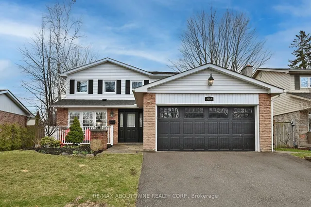 2362 Canso Rd