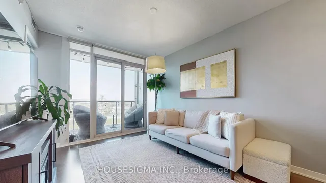 Additional image 3 of 88 Park Lawn Rd Unit 1815