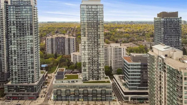 Additional image 33 of 5180 Yonge St Unit 1006