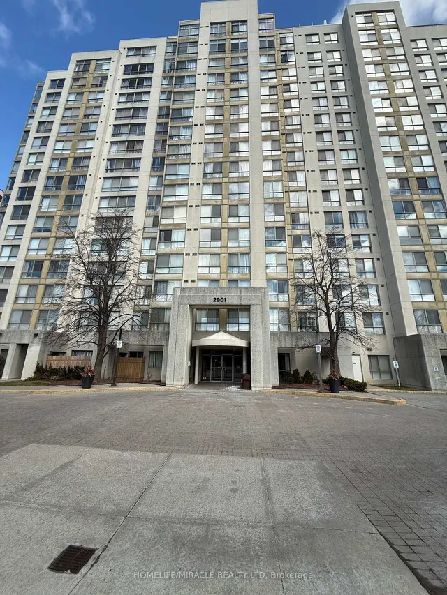 2901 Kipling Ave Unit 507