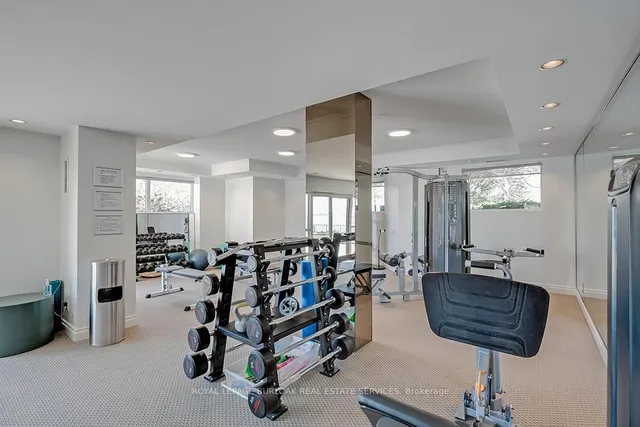 Additional image 31 of 2190 Lakeshore Rd Unit 605